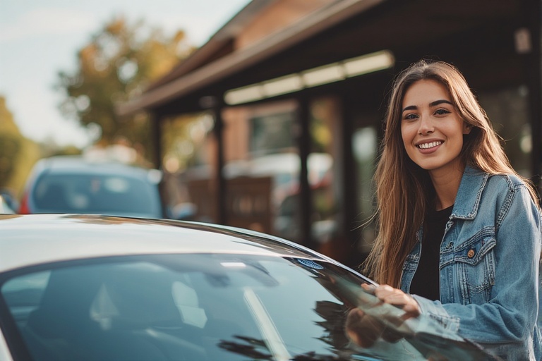 Jak kupić pierwsze auto, na co zwrócić uwagę