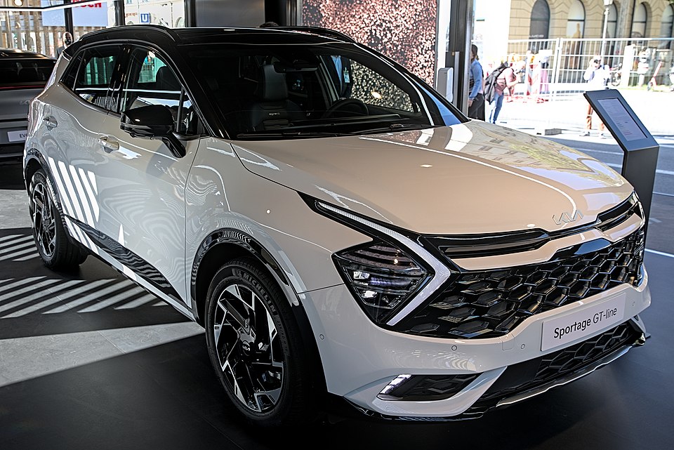 awaria baterii phev