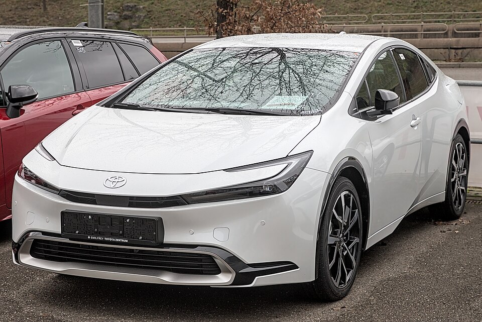 phev bateria objawy