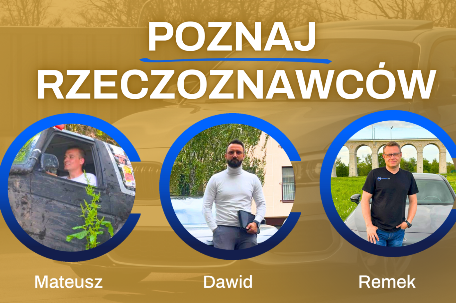 Rzeczoznawcy Motocontroler