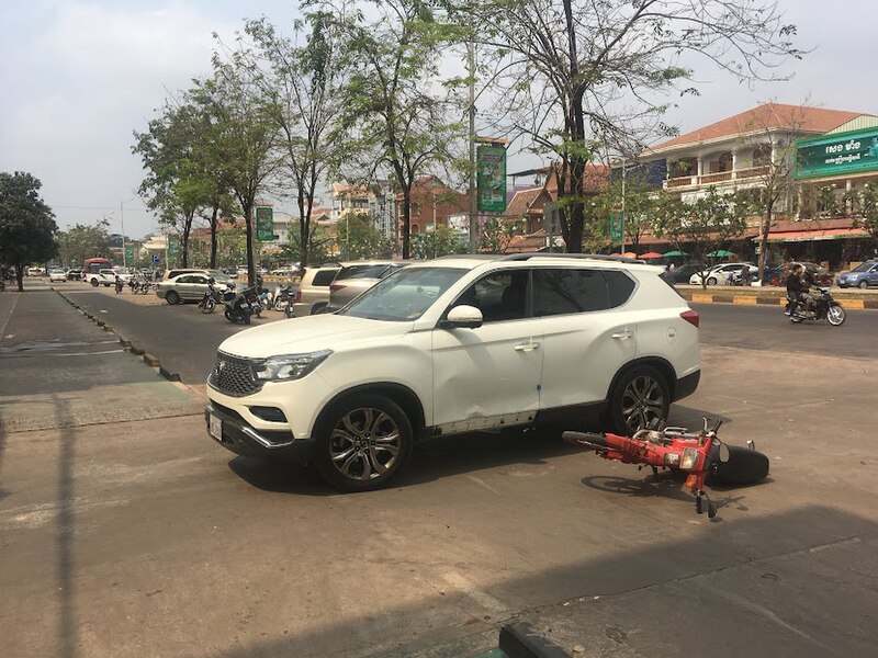 czy warto kupić auto lekko uszkodzone