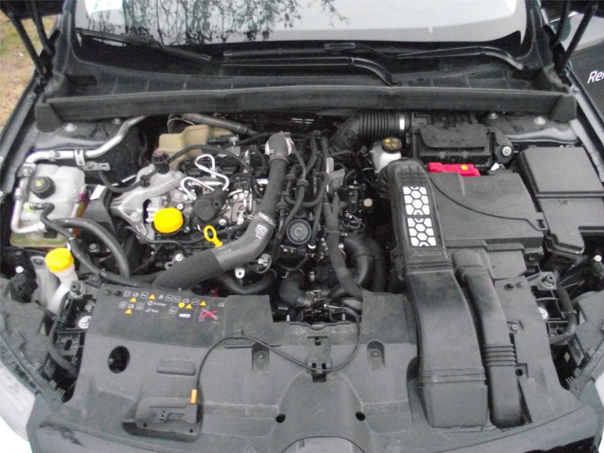 Jak wyczyścić kolektor dolotowy?