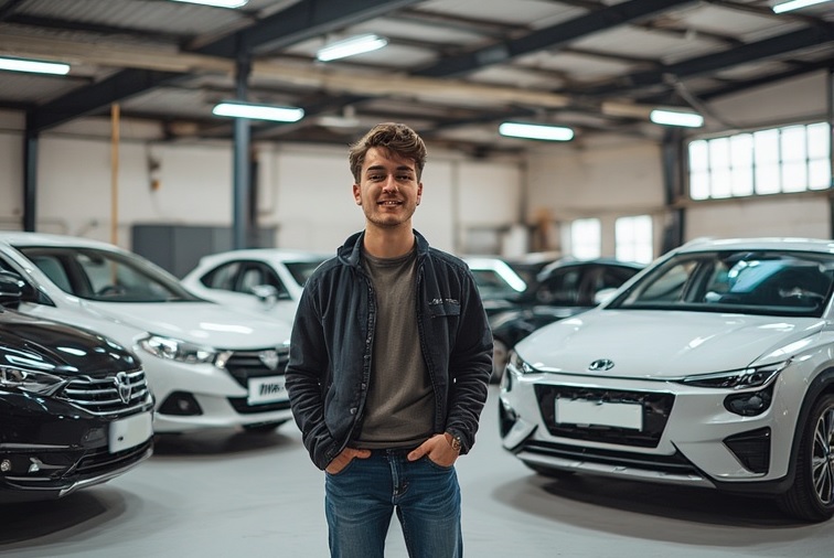 Jaki samochód wybrać LPG, benzyna, elektryk czy diesel