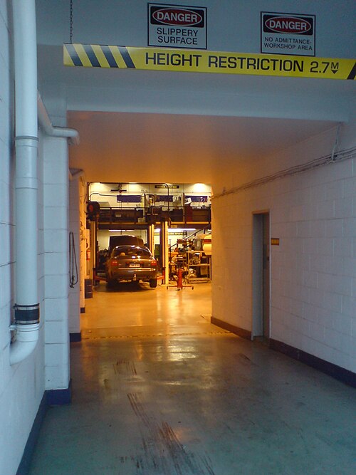 jak przebiega naprawa po wypadku