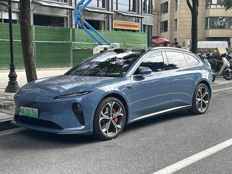 ile kosztuje bateria do auta elektrycznego