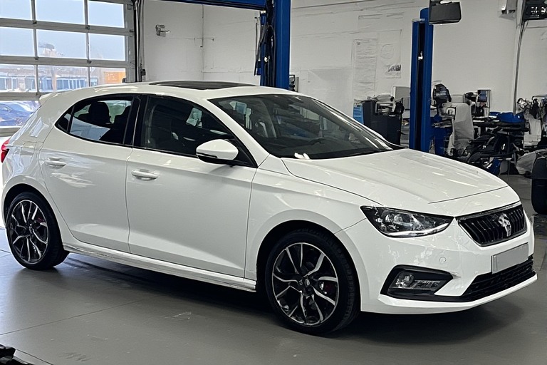 czy auto musi być serwisowane w ASO