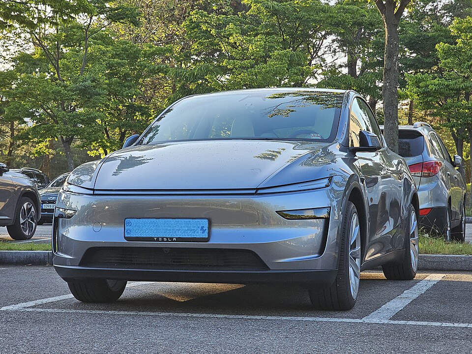 awaria uzwojenia tesla