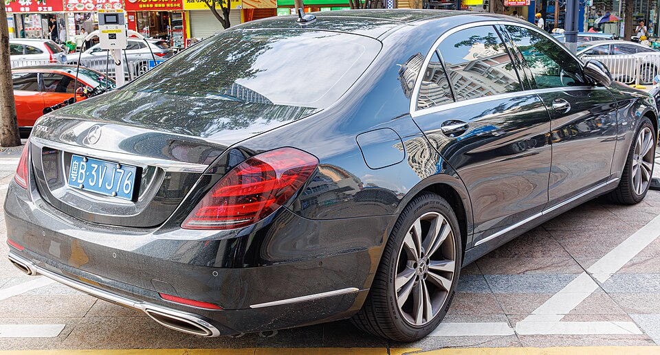 zawieszenie airmatic