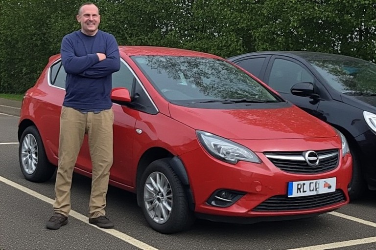 Co po zakupie auta używanego, co po zakupie samochodu krok po kroku