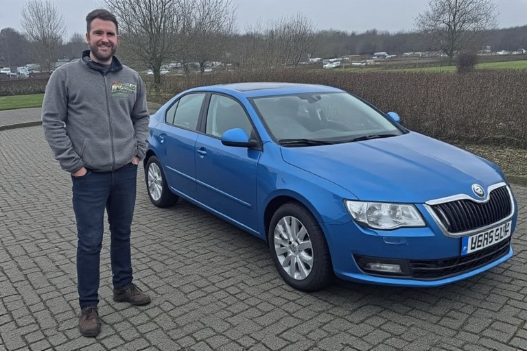 co po zakupie samochodu