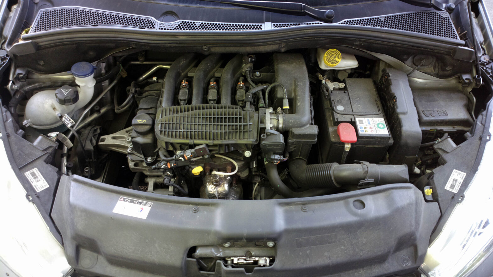 Czy warto kupic auto z puretech